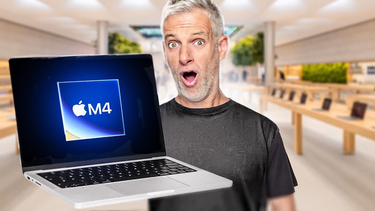 MacBook Pro 14