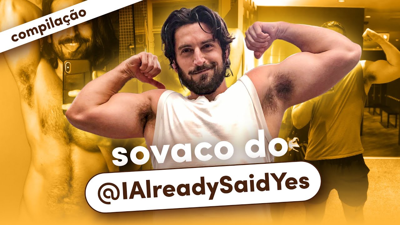 Sovaco do @IalreadySaidYes