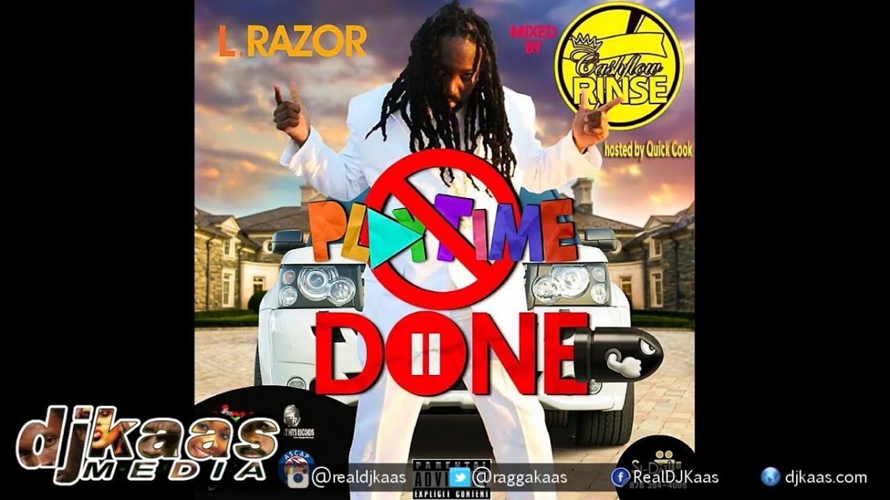 L.Razor 