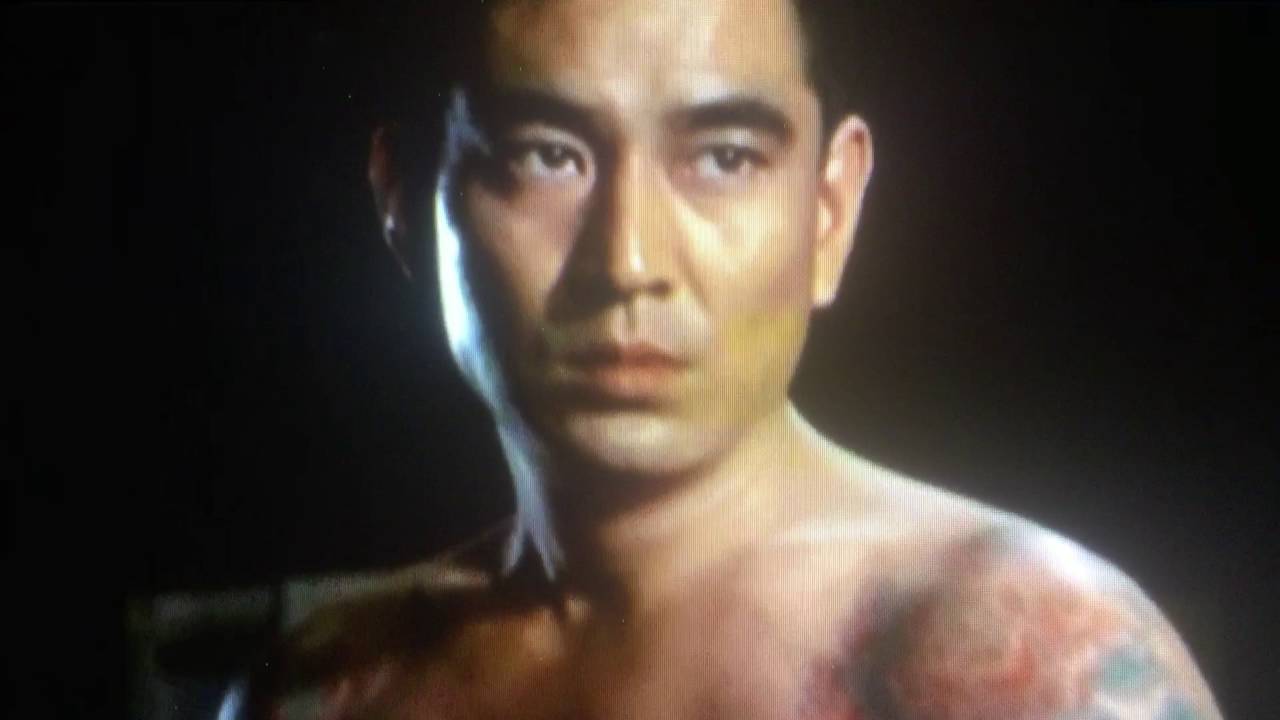 R.I.P Ken Takakura  高倉健さん三回忌を偲んで…