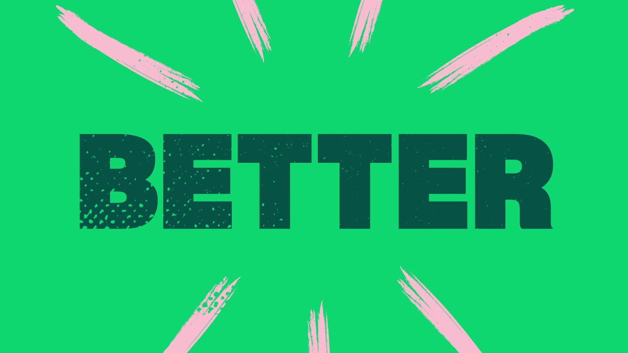 Kinetic Type | TV Commercial for London Northwest Railway | Frantic