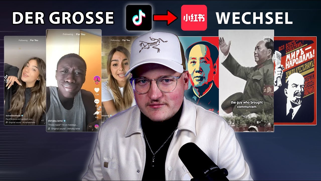 TikTok VERBOT der USA: Ein Eigentor