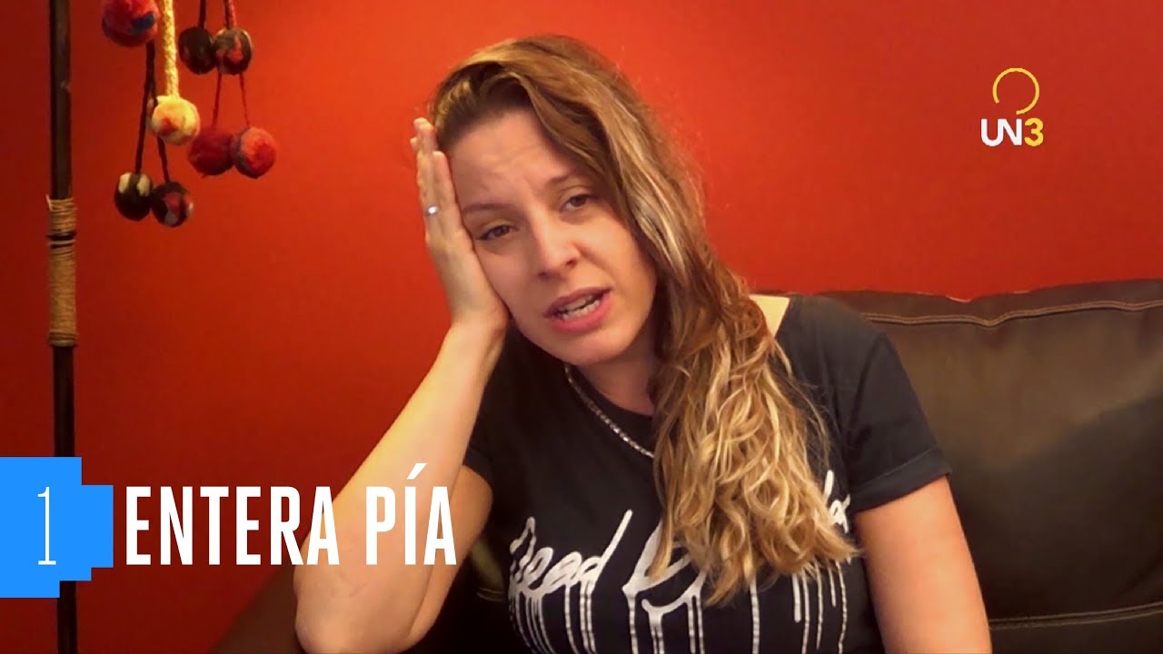 ENTERA P&Iacute;A l Cap&iacute;tulo 1