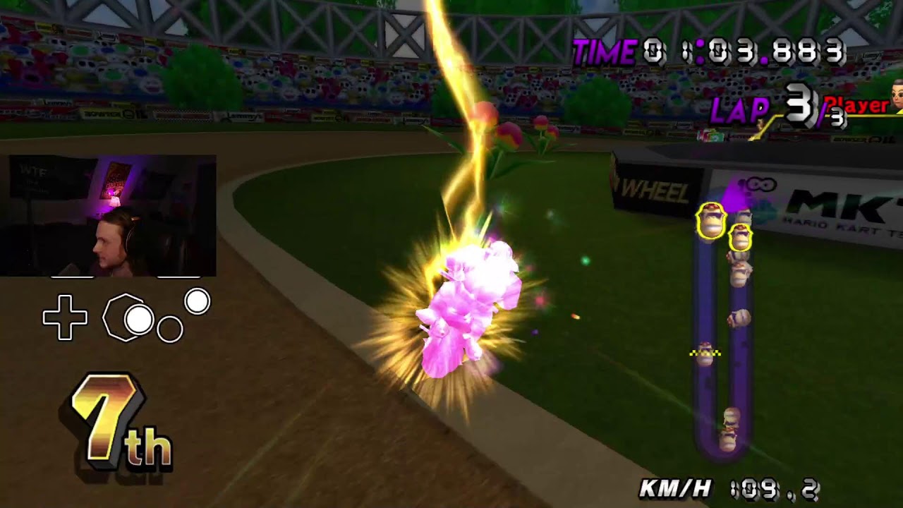 Mario Kart Wii in 2026