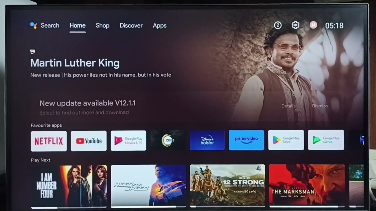 Haier Android TV: как разрешить установку приложений из неизвестных источников | Исправление ошиб...