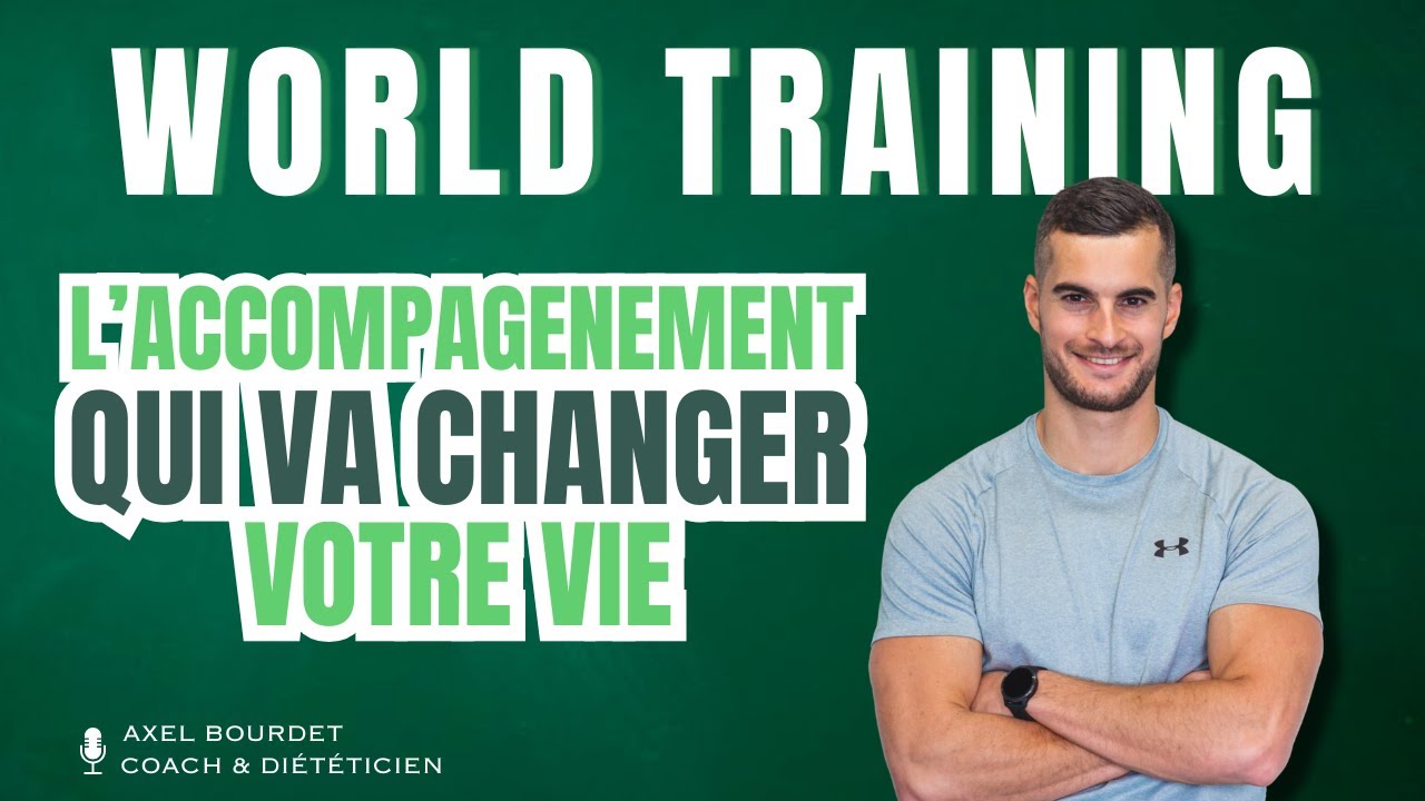 Les Coulisses EXCLUSIVES De Notre Accompagnement ''Nouvelle vie'' ! (Perte de Poids Durable)