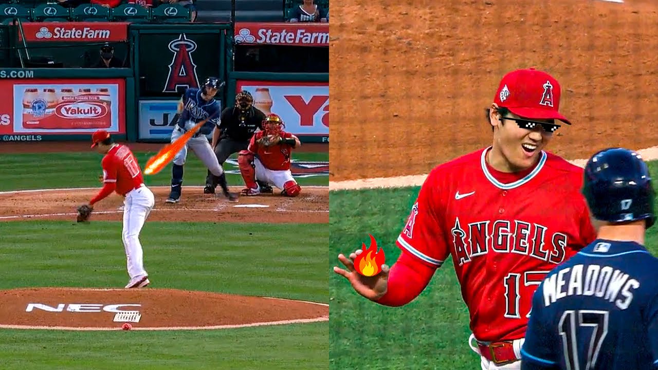 MLB | Amazing Pitchers Plays | Highlights