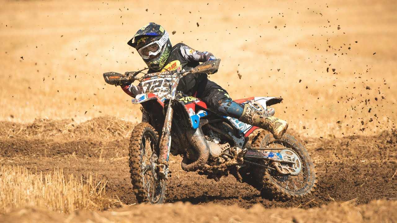Motocross Kids | MX La Bisbal d'Empordà 2022 by Jaume Soler