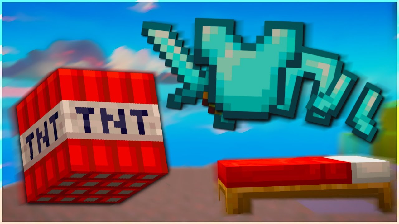 my new favourite bedwars default edit pack