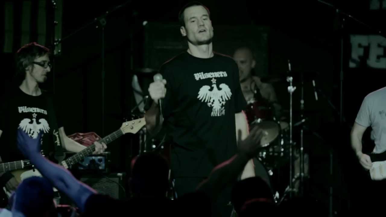 Pilseners - El Meu Pais (HD)