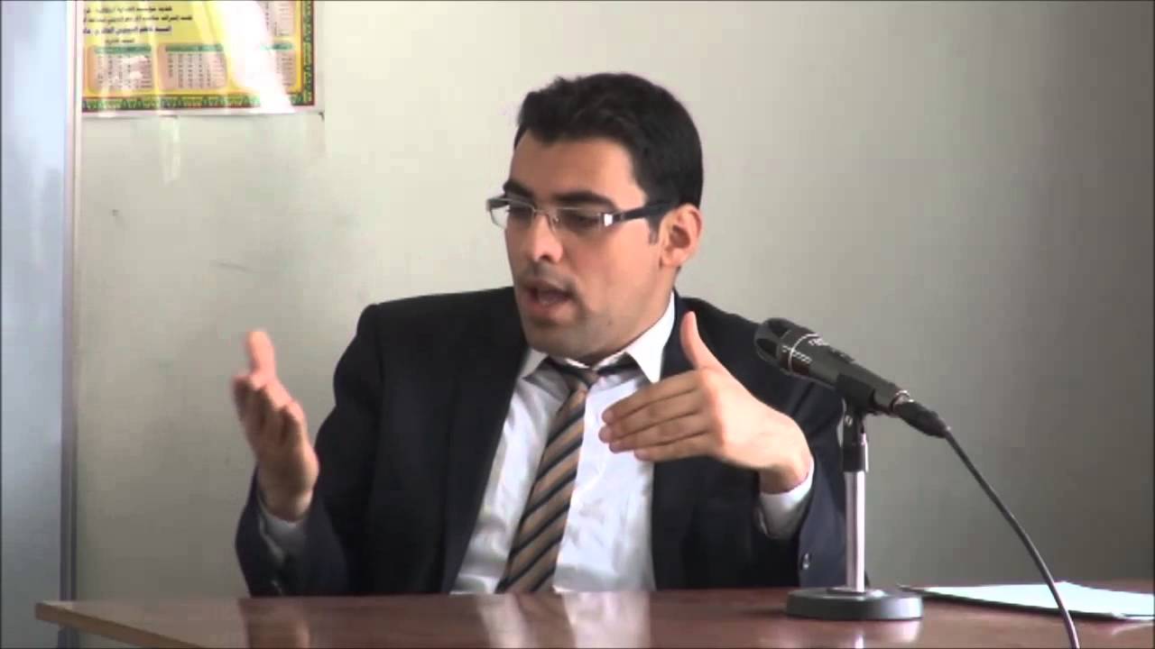 محاضرة: طبيعة الدستور وأساليب وضعه  9-3-2013م
