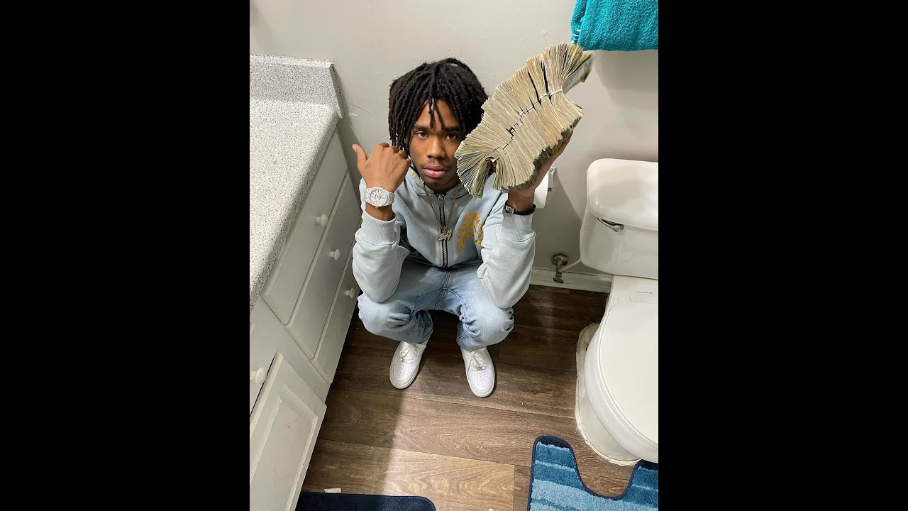 babymook 1yungzaay type beat 