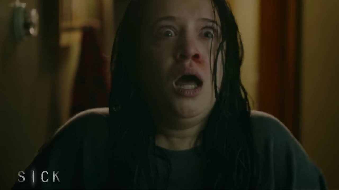 SICK 2023 Polski Zwiastun Trailer PL Napisy PL Film