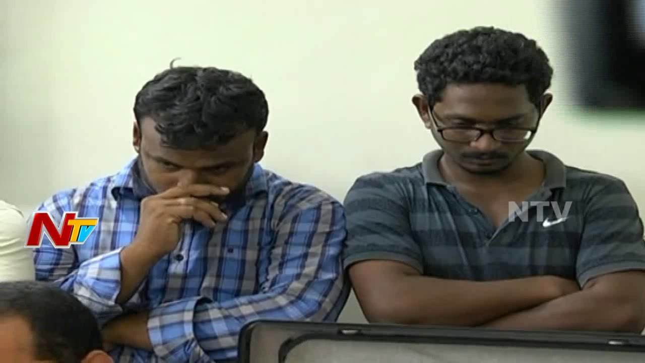 Police Special Focus on Cricket Betting || Arrested Betting Gang || NTV