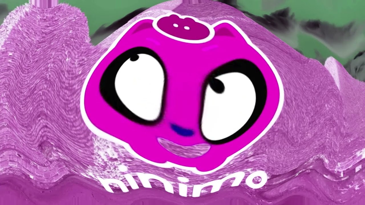 Ninimo In Egypt Sparta Pitch Effects Sponsored By Klasky Csupo 2001 Effects