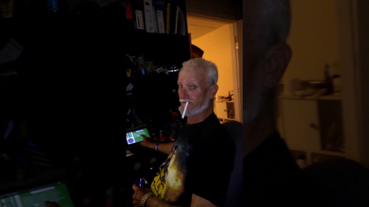 Two Stoned Guys