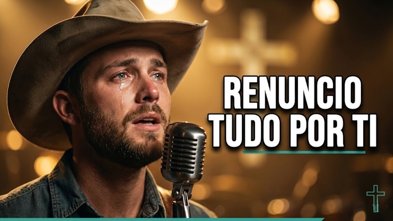 Louvor de Santidade e Renúncia – Para Quem Deseja Viver o Propósito de DEUS
