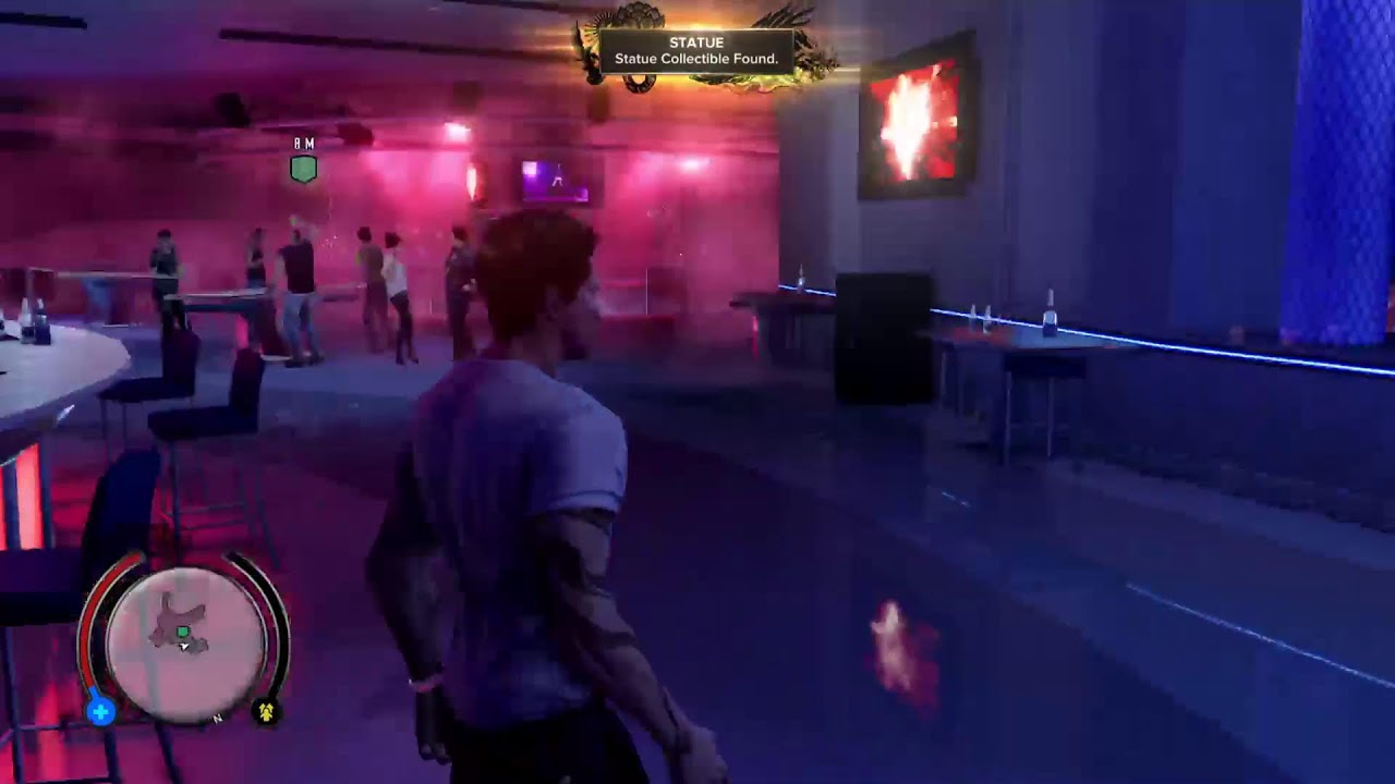 Sleeping Dogs - Pt. 2