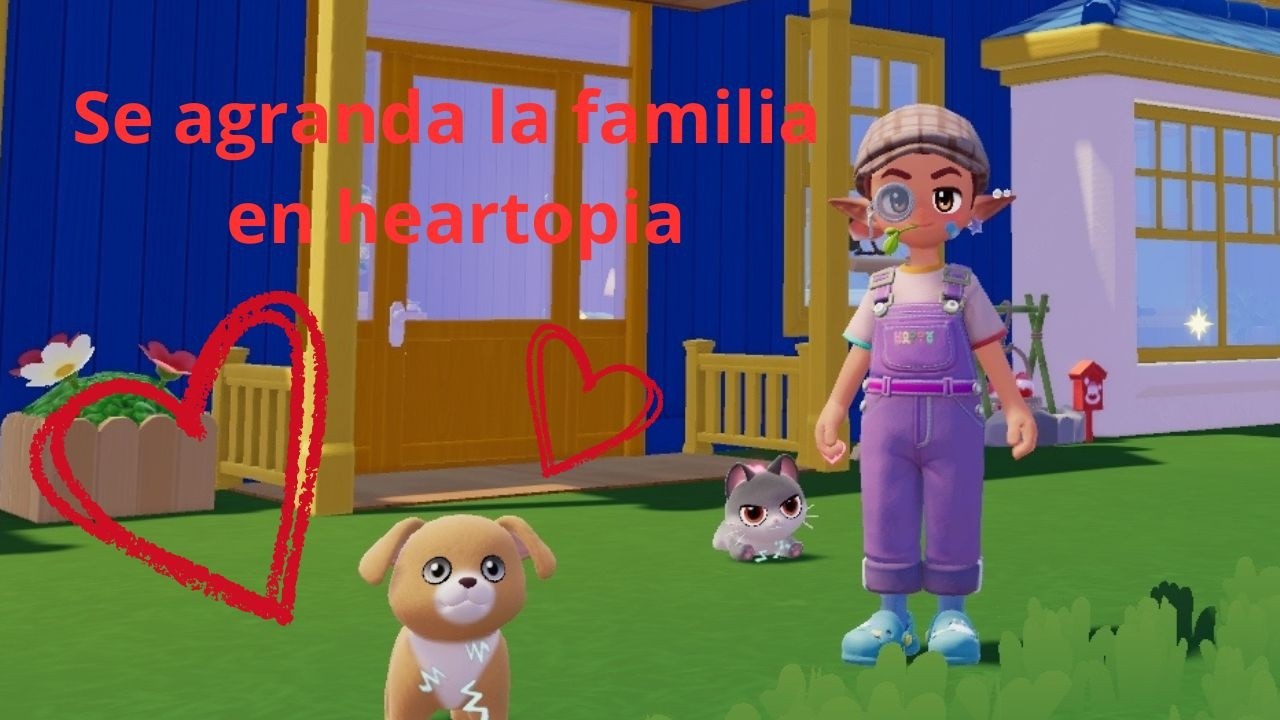 Perdon la demoraa pero Se agranda la familiaaa!!!! ¿terminamos el evento? (9)