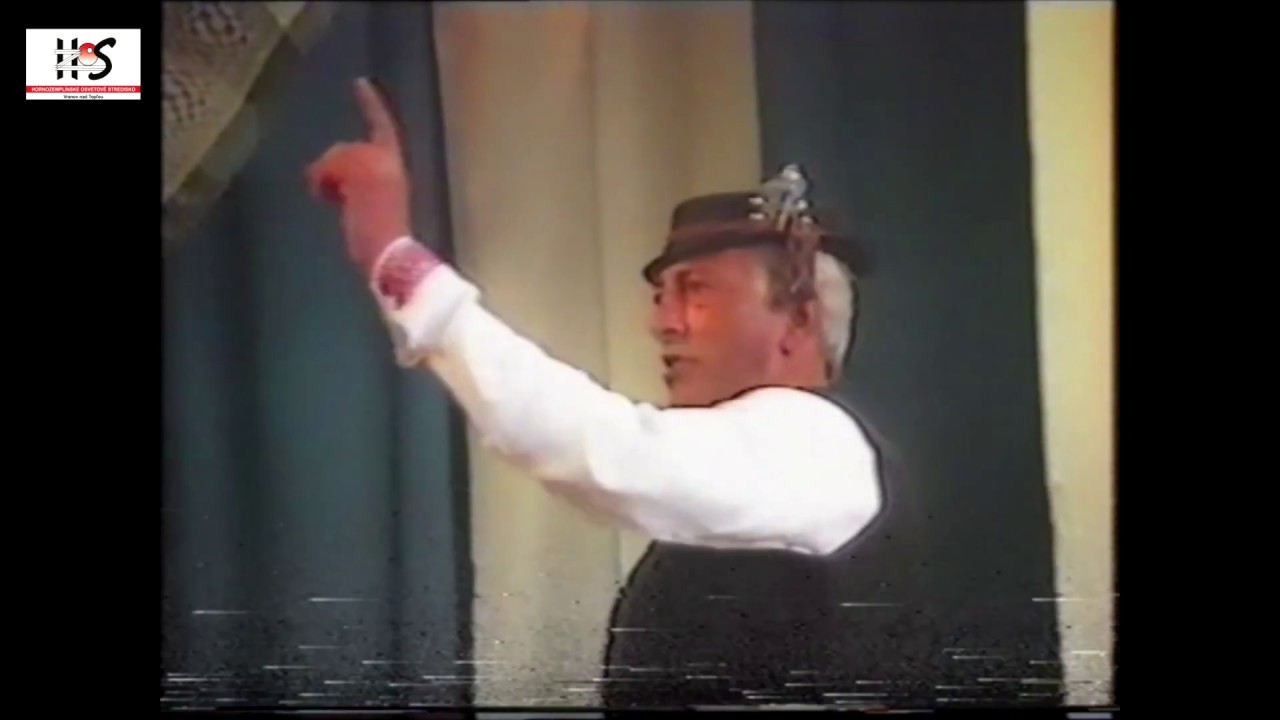 Ondrej Macejko a Veronika Laufová, FSk Kliperčan, Žakarovce (Šaffova ostroha 1994)