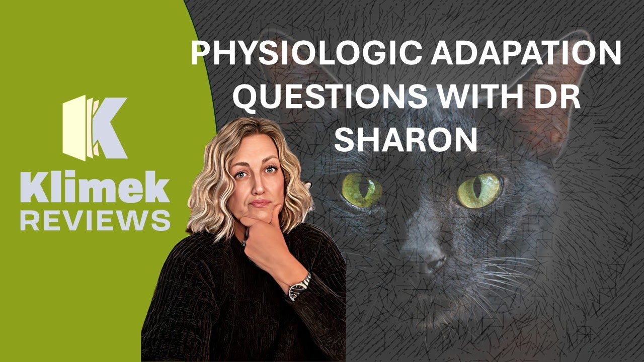 NCLEX PREP: PHYSIOLOGIC ADAPTATION