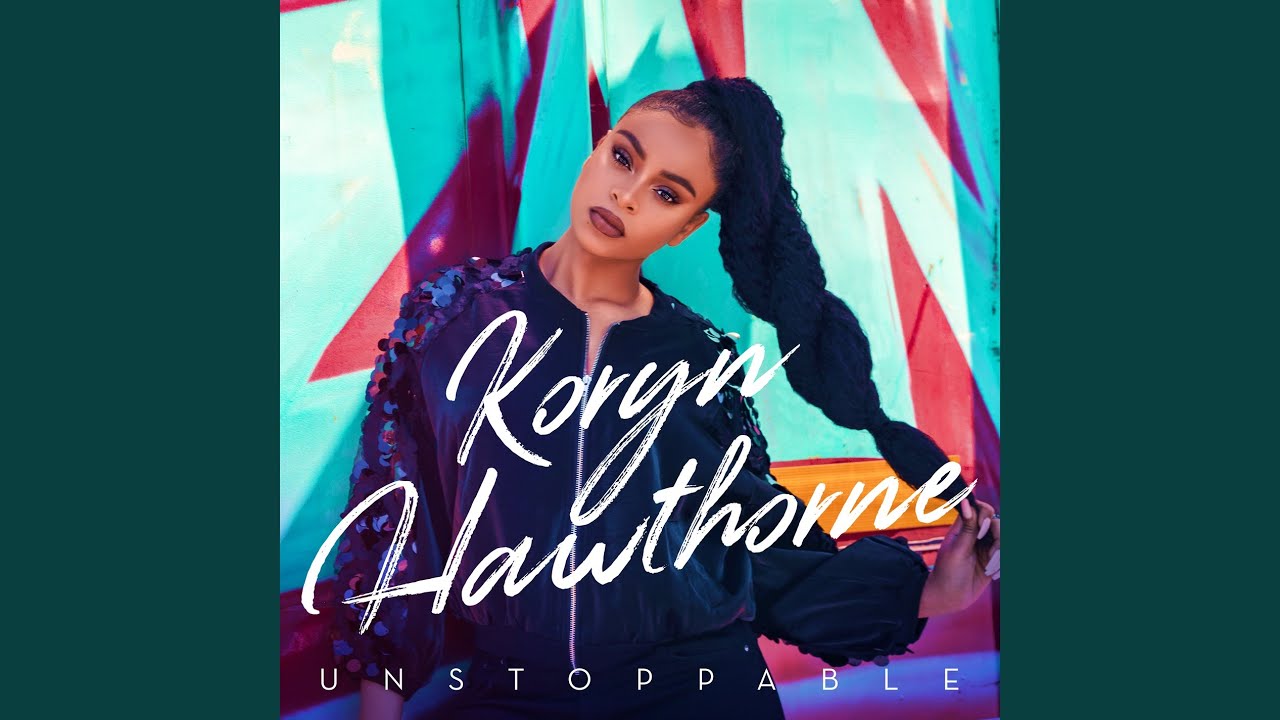 Unstoppable