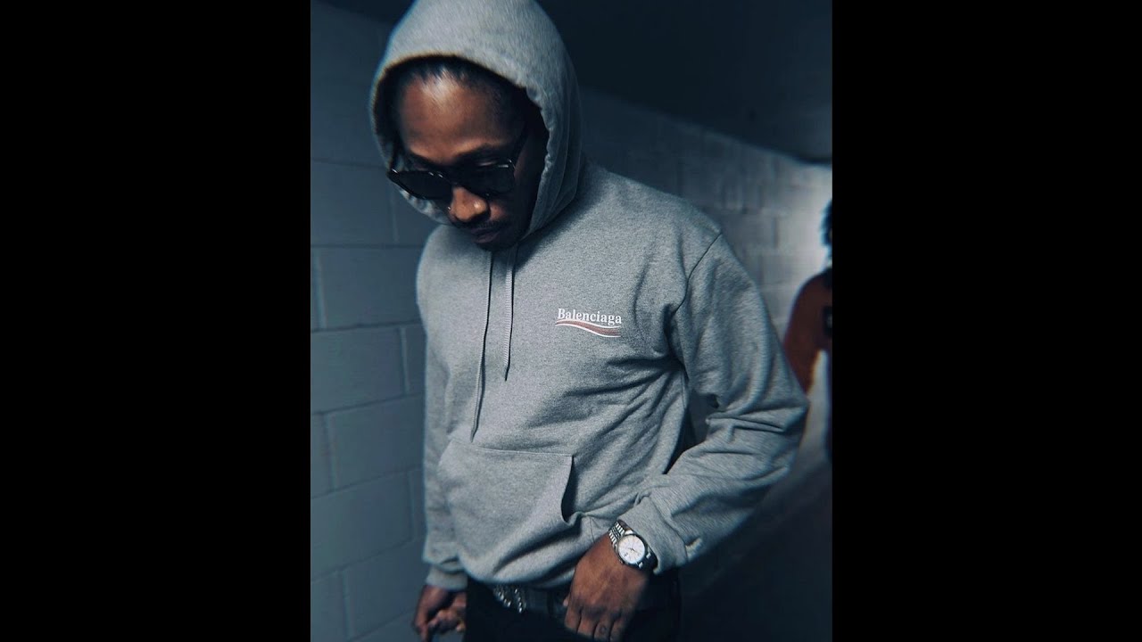 [FREE] Future Type Beat 2021 