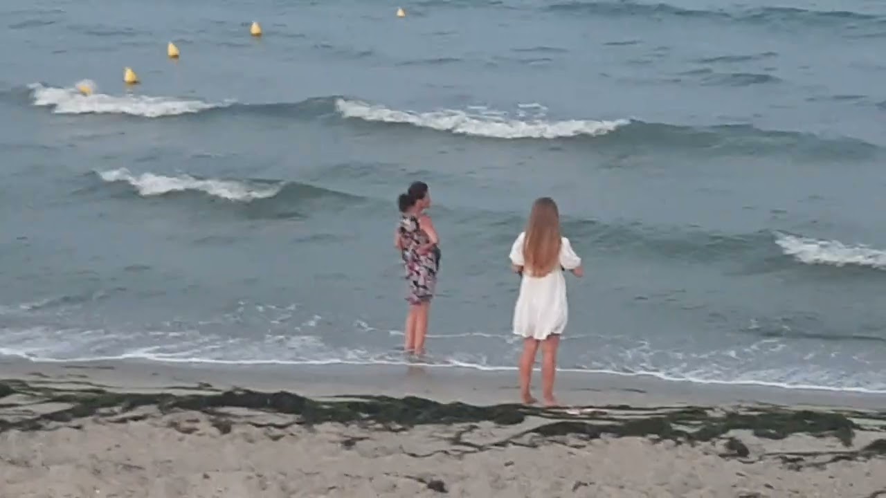 BEACH KORINOS JUNY 2024 ΠΑΡΑΛΙΑ ΚΟΡΙΝΟΥ