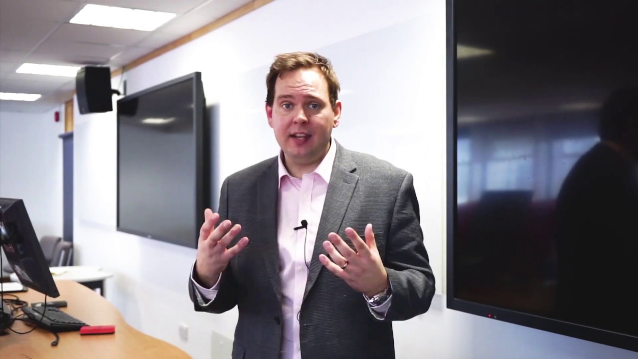 Studying Marketing at Southampton Business School | University of Southampton