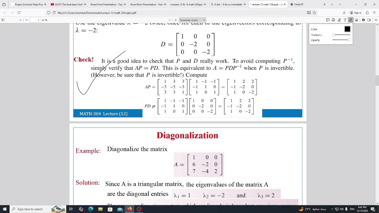 lec 12 with tutorial only important questions