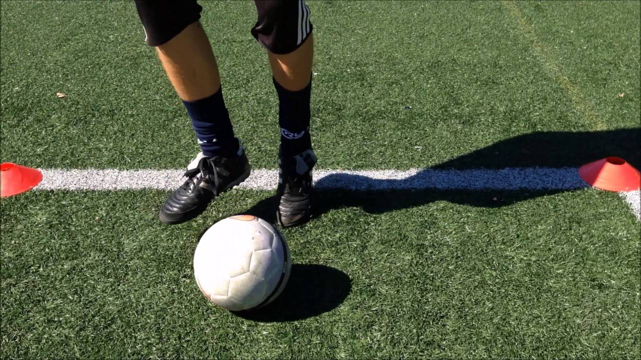Ball Mastery - Część 1 | IFT Polska