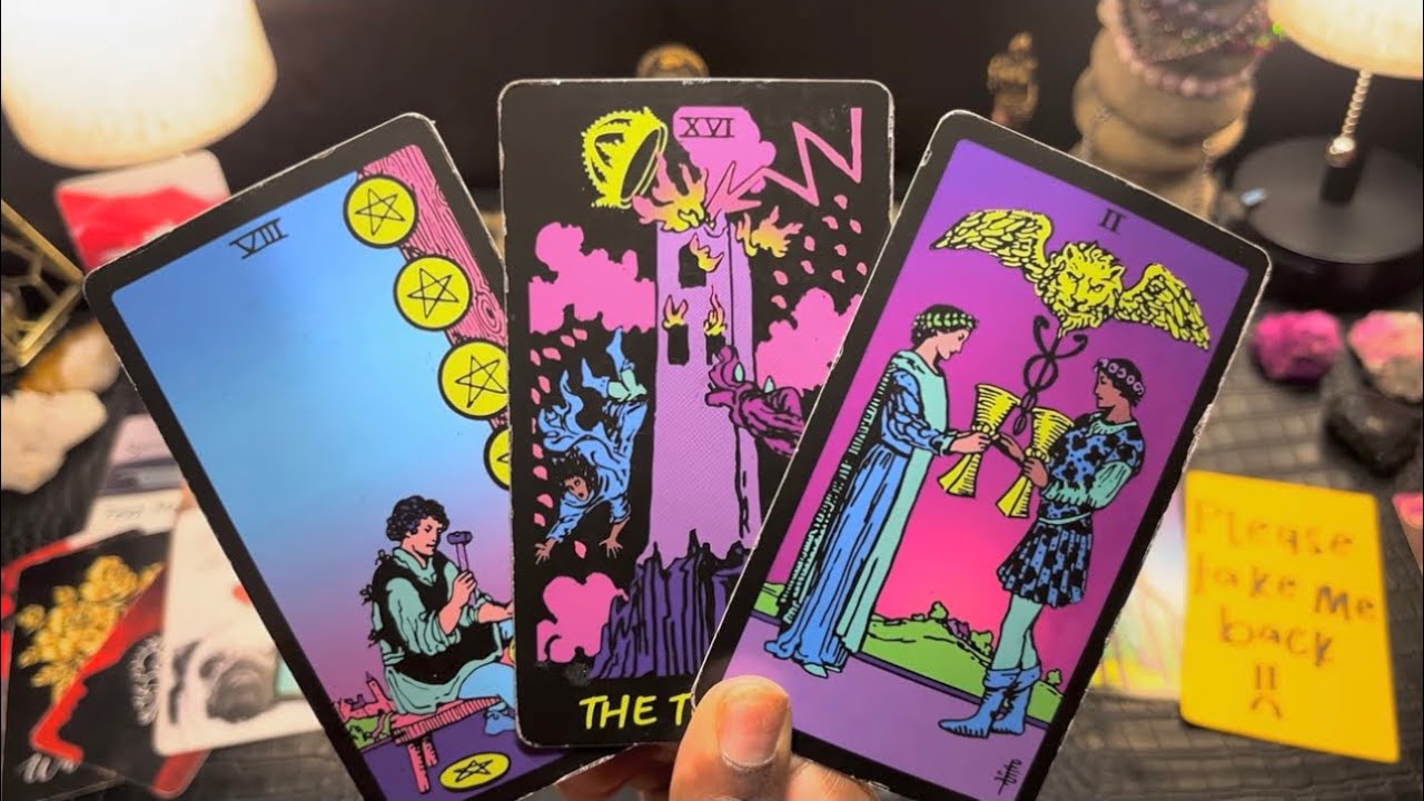 БЛИЗНЕЦЫ ♊️ &laquo;Мне никто не нужен, КРОМЕ ТЕБЯ, Близнецы&raquo; У них тут всё пошло наперекосяк! 😂 ❤️ Что ...