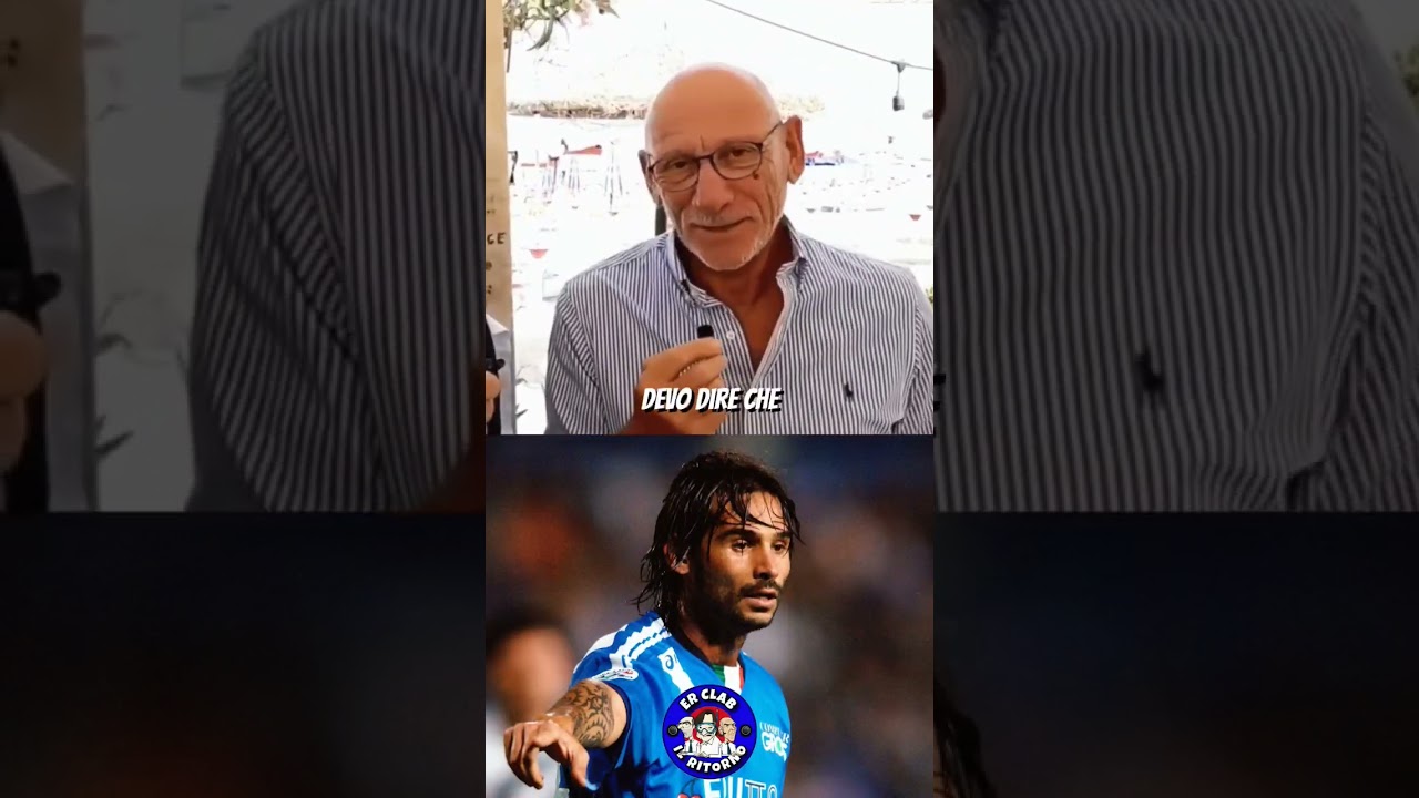Botta e risposta Gigi Cagni contro Lele Adani!