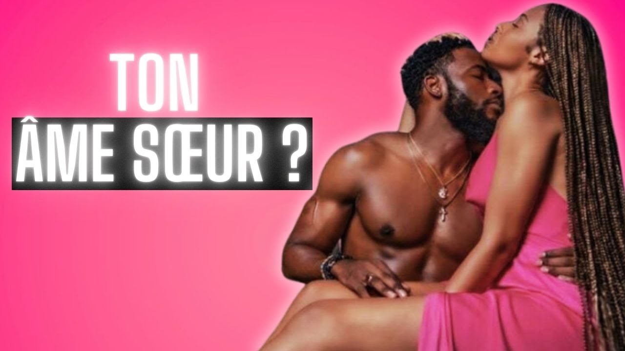 Comment savoir si c'est vraiment votre Âme Sœur (10 Signes Révélateurs )