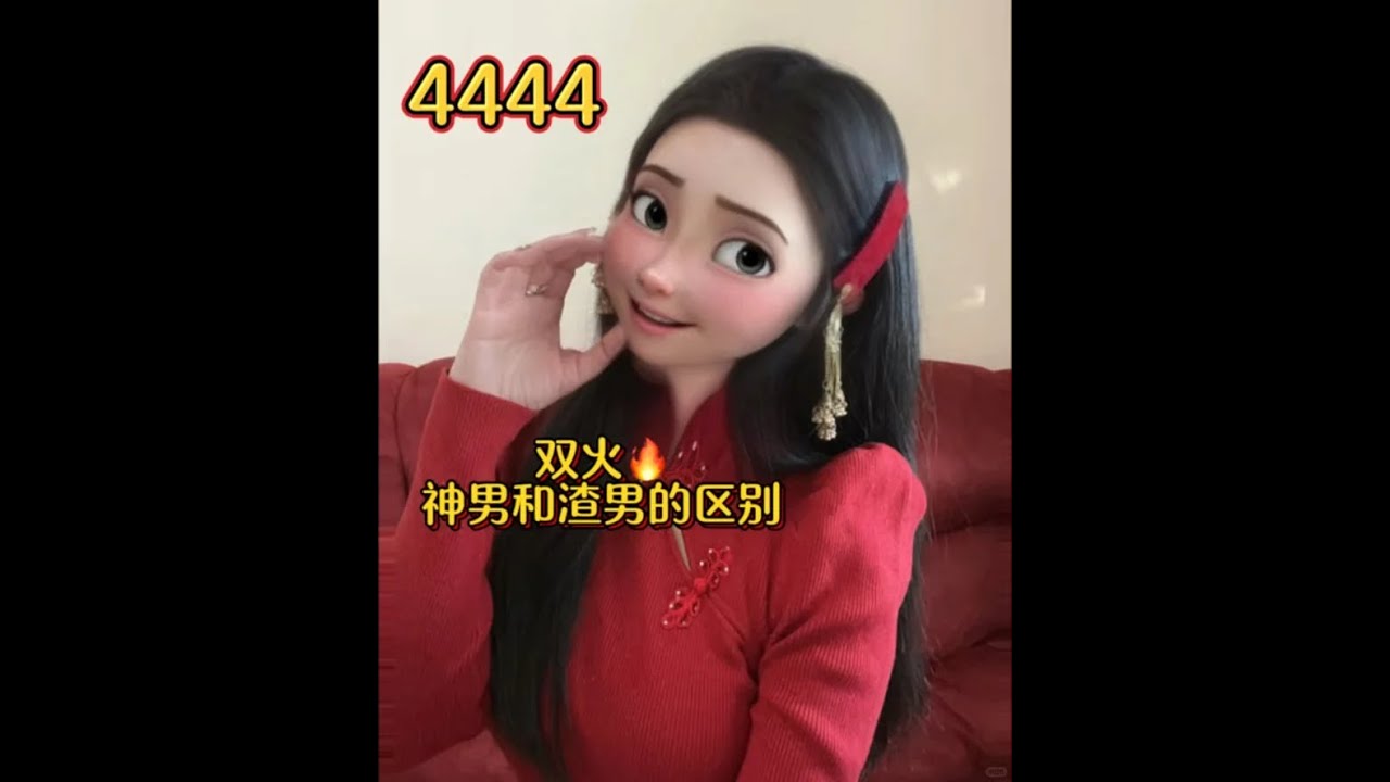 双火系列4
