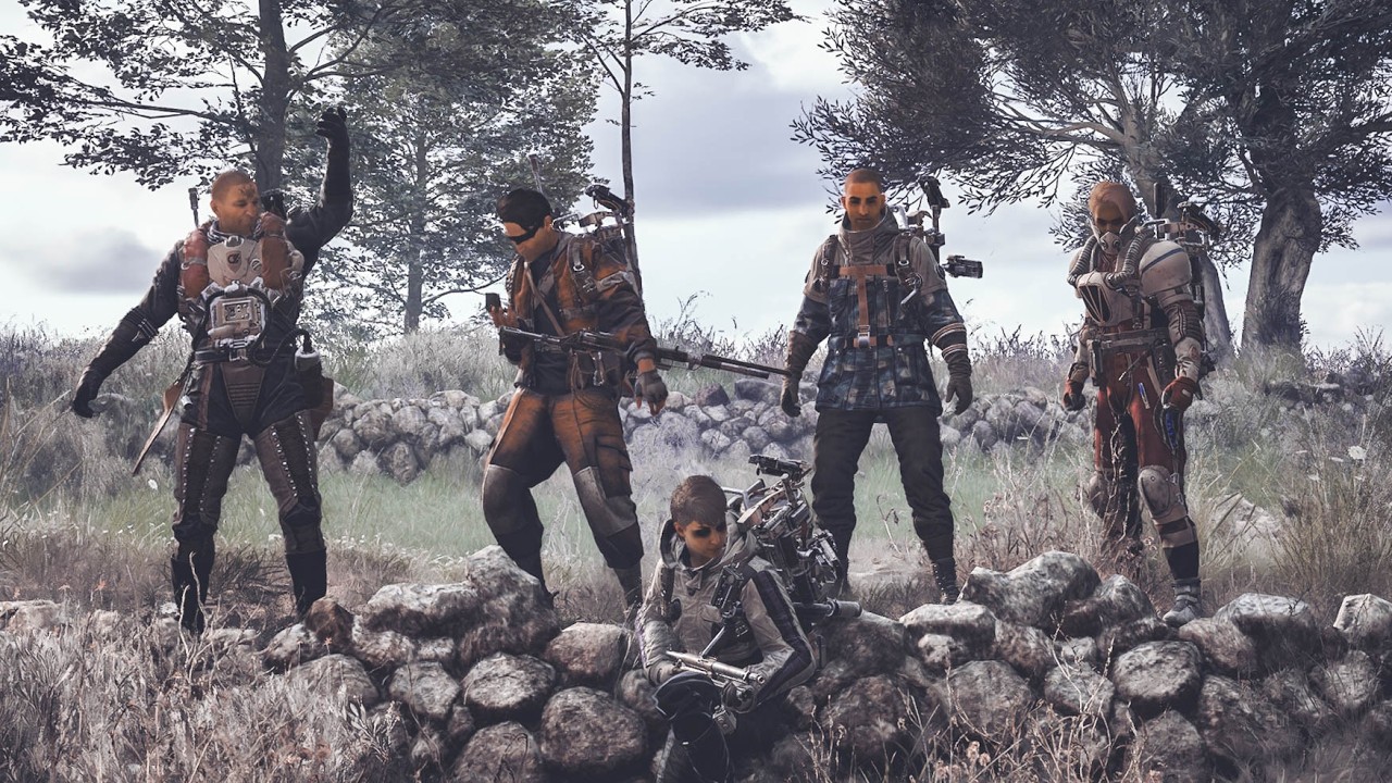 What Happens When You Play ARC Raiders As A Photographer?