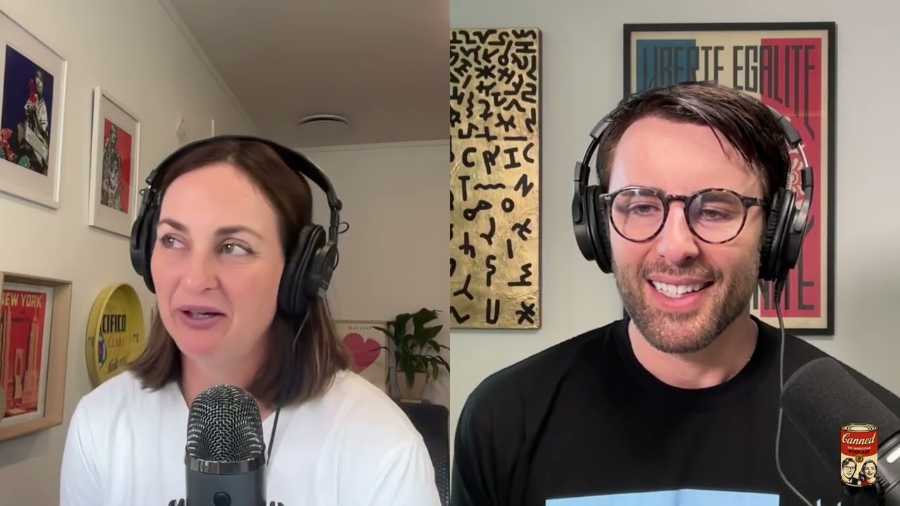 Episode 11 | Print Is Not Dead