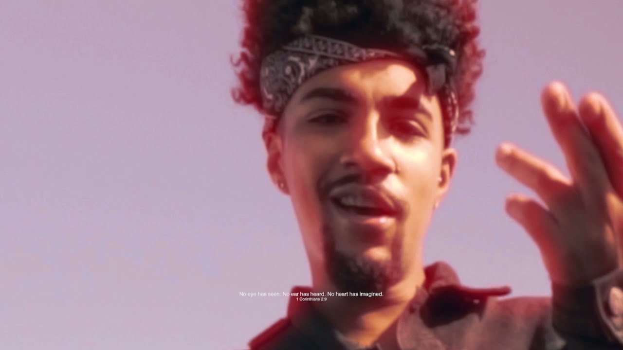 Kazin - Maluca (Official Music Video)DIRECTED BY @GUETTOLIFEFILMS