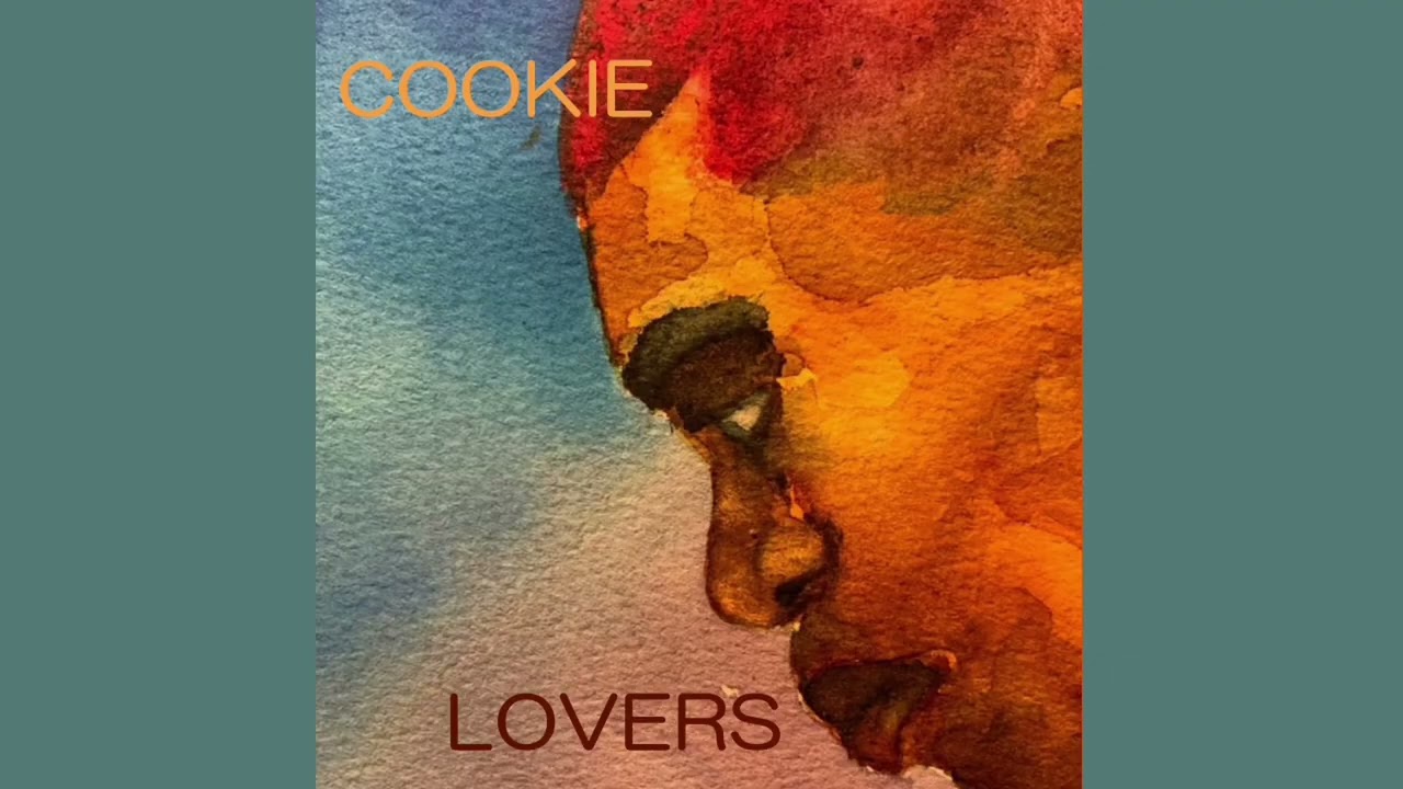 Cookie - Lovers (Jungle Mix)