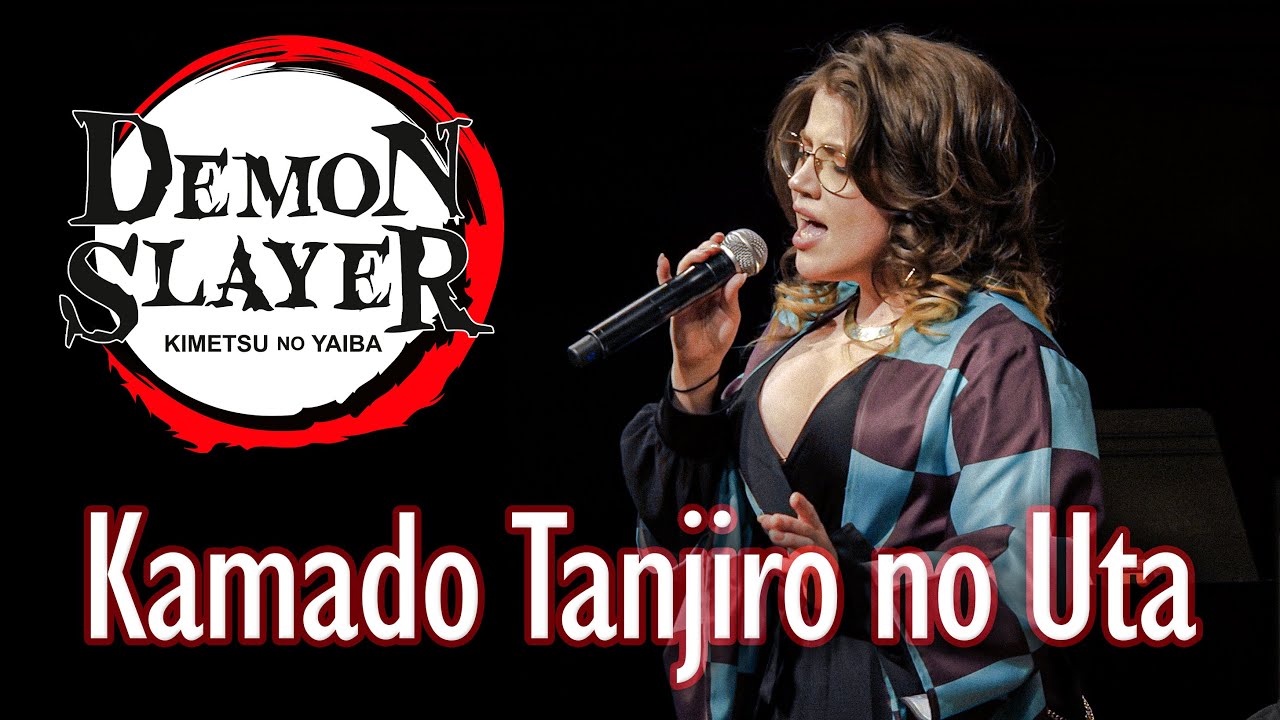Demon Slayer – Kamado Tanjiro no Uta, Anime Symphony, Cele – singer, Tadeusz Wicherek – conductor