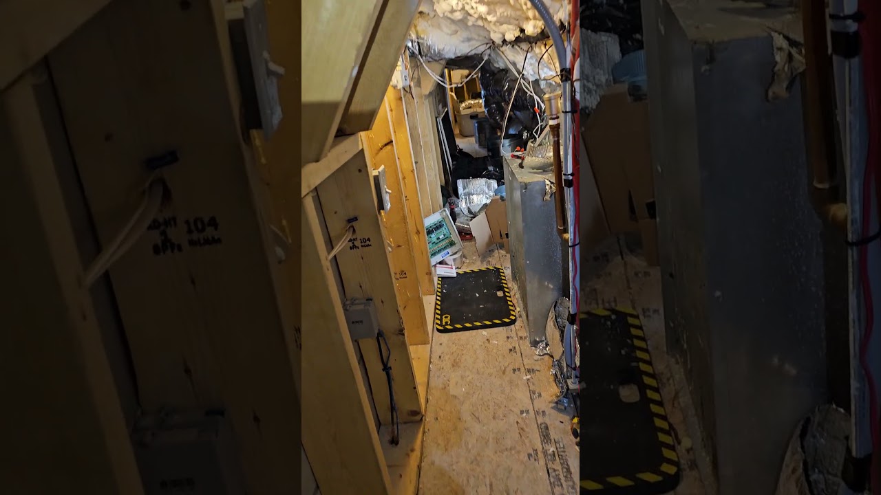 Replacement Zone Damper