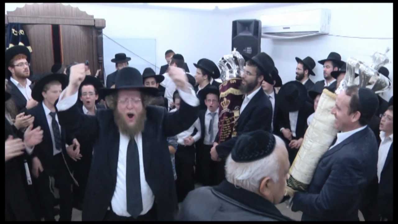 חנוכת הבית עטרת שלמה
