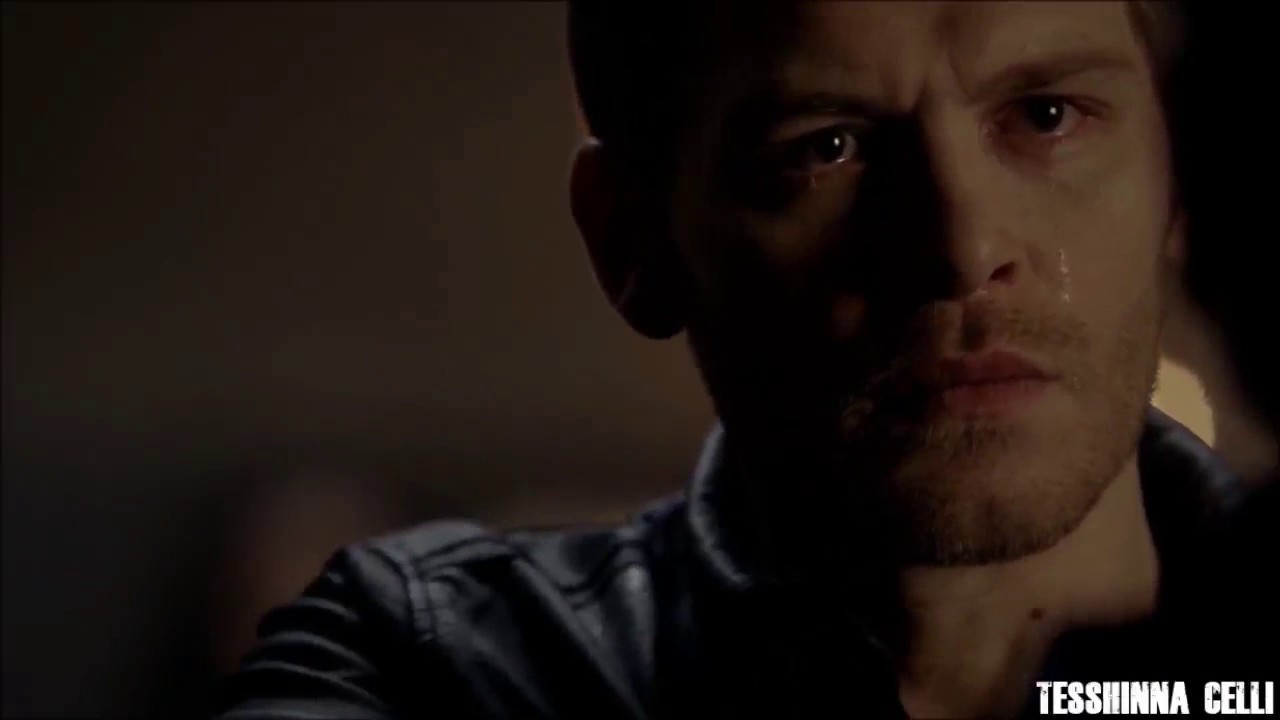 Klaus Mikaelson | Courtesy Call