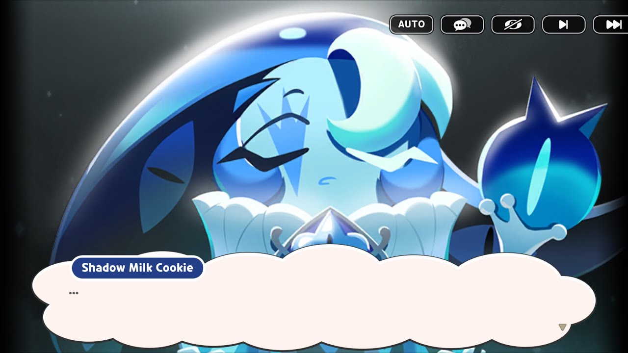 Random|3| #cookierunkingdom 