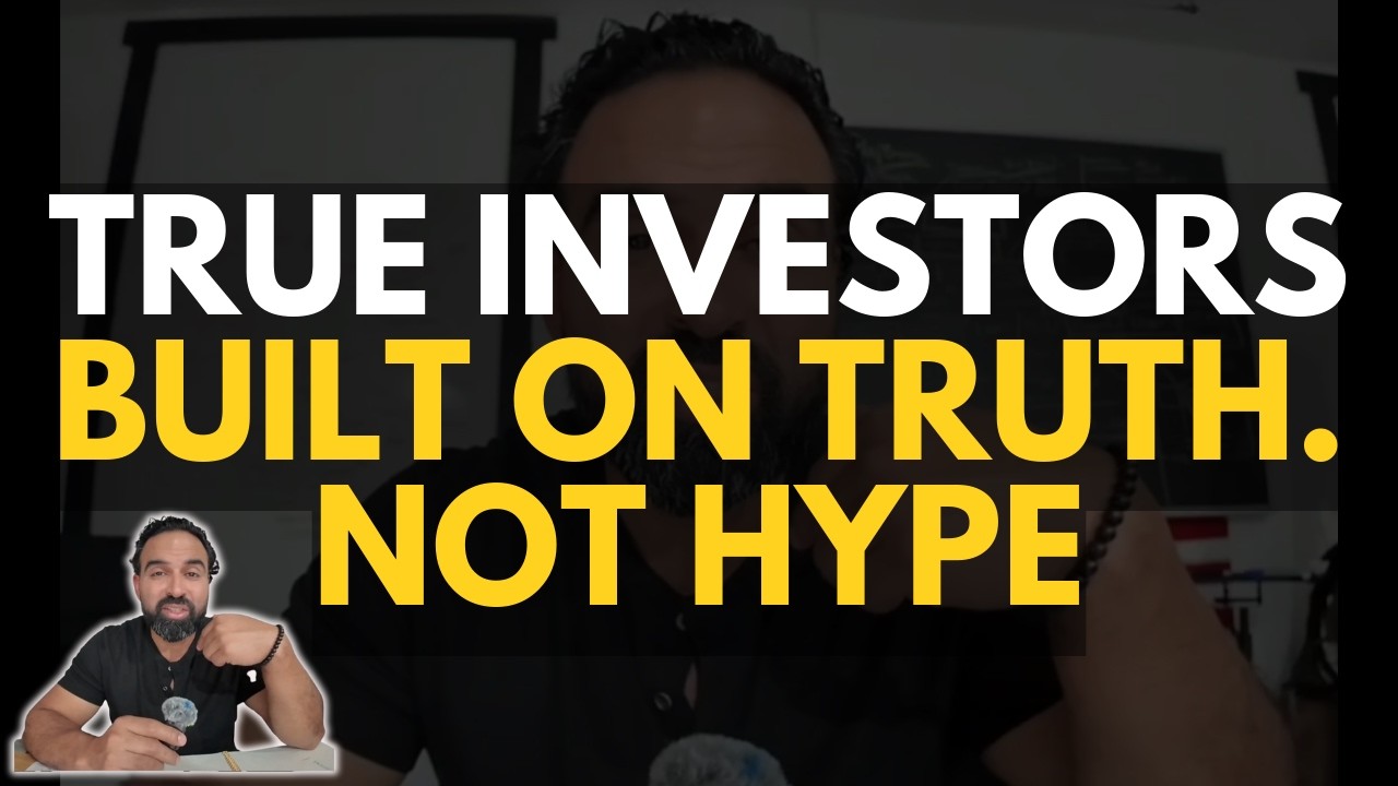 How “TrueInvestors” Was Born (And What It Really Means)
