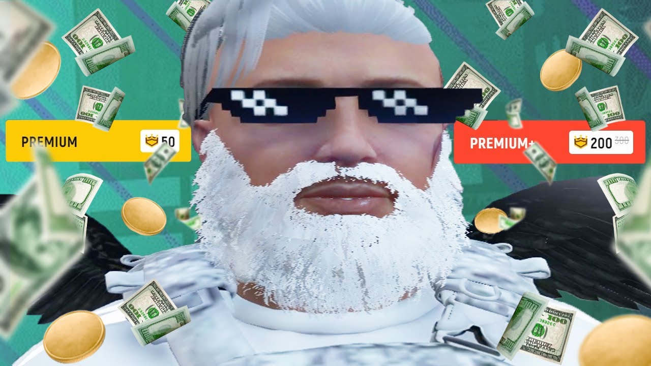 троллинг худшего сервера pay to win в gta 5 RP