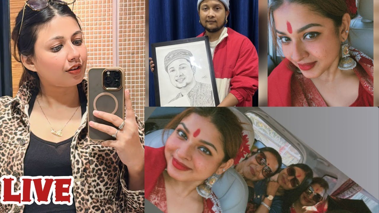 Live on Arudeep Together?