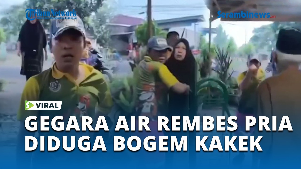 Diduga Dianiaya Tetangga, Lansia 60 Tahun di Bengkulu Jadi Sorotan