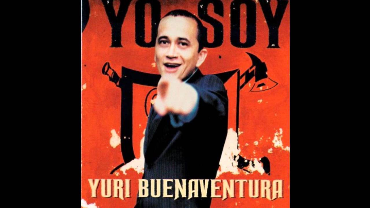 Banano de Urabá - Yuri Buenaventura