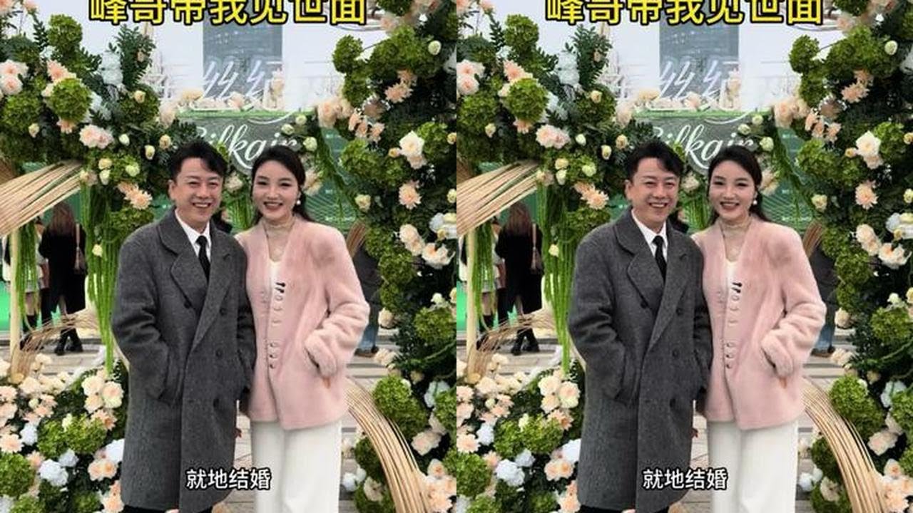 夫妻最好的状态：你走得快，却愿拉我一起看世界